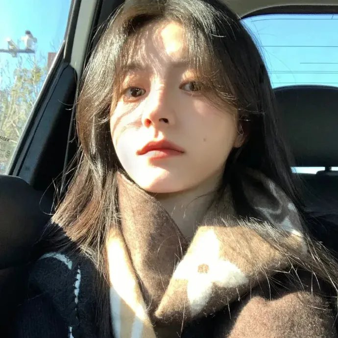 岁月河山之我家的女人